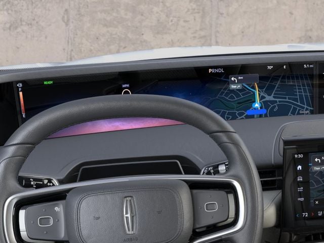 2026 Lincoln Nautilus Premiere IN-TRANSIT