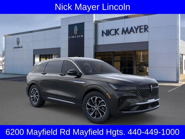 2026 Lincoln Nautilus Premiere IN-TRANSIT