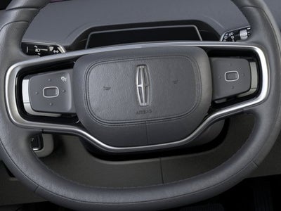 2026 Lincoln Nautilus Premiere IN-TRANSIT