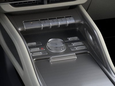 2026 Lincoln Nautilus Premiere IN-TRANSIT