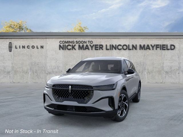 2026 Lincoln Nautilus Premiere IN-TRANSIT