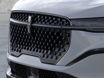 2026 Lincoln Nautilus Premiere IN-TRANSIT