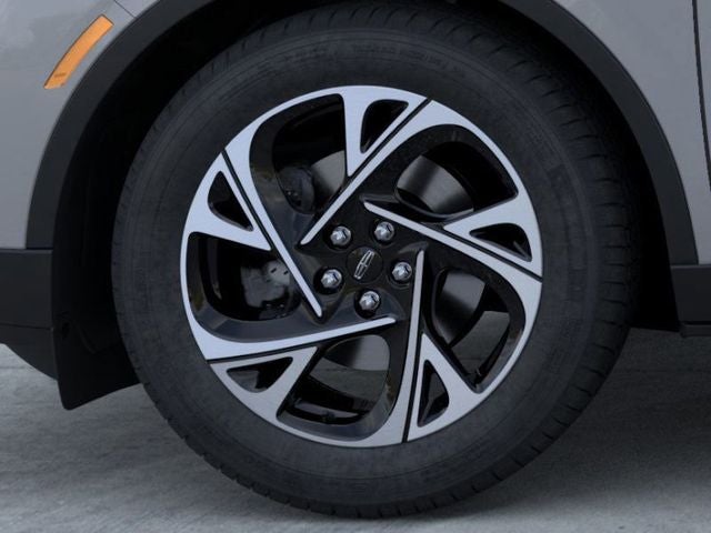 2026 Lincoln Nautilus Premiere IN-TRANSIT