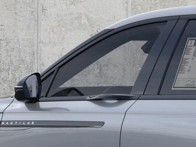 2026 Lincoln Nautilus Premiere IN-TRANSIT