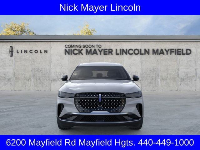 2026 Lincoln Nautilus Premiere IN-TRANSIT