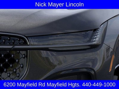 2026 Lincoln Nautilus Premiere IN-TRANSIT