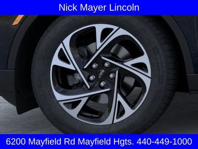 2026 Lincoln Nautilus Premiere IN-TRANSIT