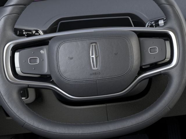 2026 Lincoln Nautilus Premiere IN-TRANSIT