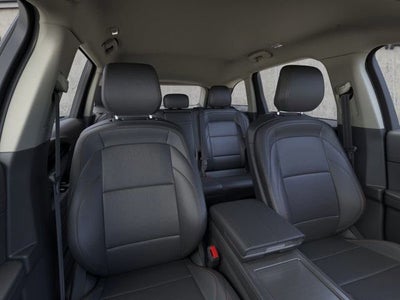 2026 Lincoln Nautilus Premiere IN-TRANSIT