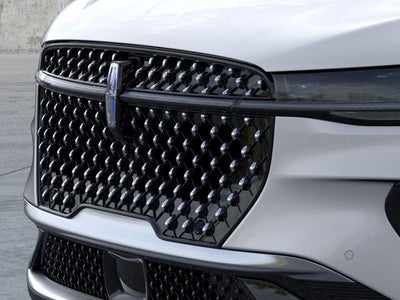 2026 Lincoln Nautilus Premiere IN-TRANSIT