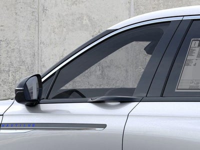 2026 Lincoln Nautilus Premiere IN-TRANSIT