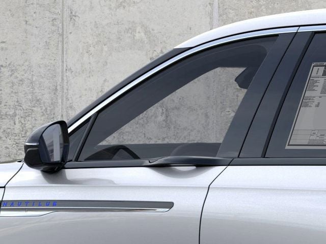 2026 Lincoln Nautilus Premiere IN-TRANSIT