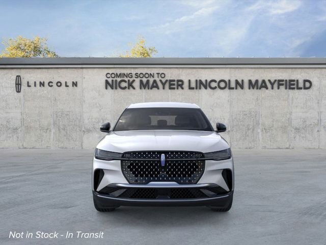 2026 Lincoln Nautilus Premiere IN-TRANSIT