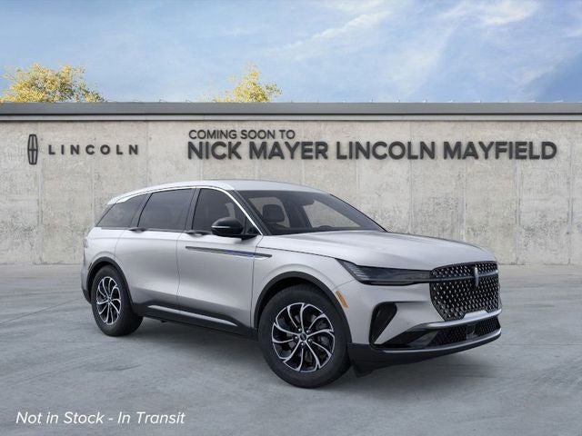2026 Lincoln Nautilus Premiere IN-TRANSIT