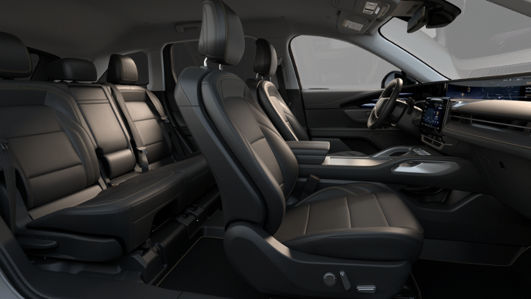 2026 Lincoln Nautilus Premiere IN-TRANSIT