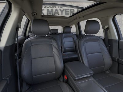 2026 Lincoln Nautilus Premiere IN-TRANSIT