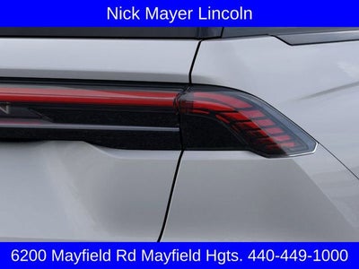 2026 Lincoln Nautilus Premiere IN-TRANSIT