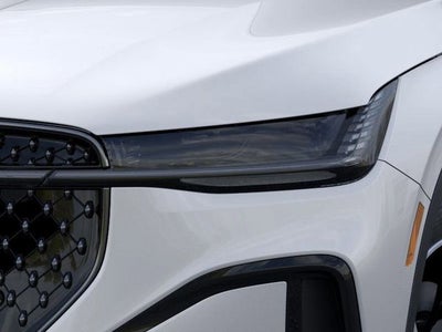 2026 Lincoln Nautilus Premiere IN-TRANSIT