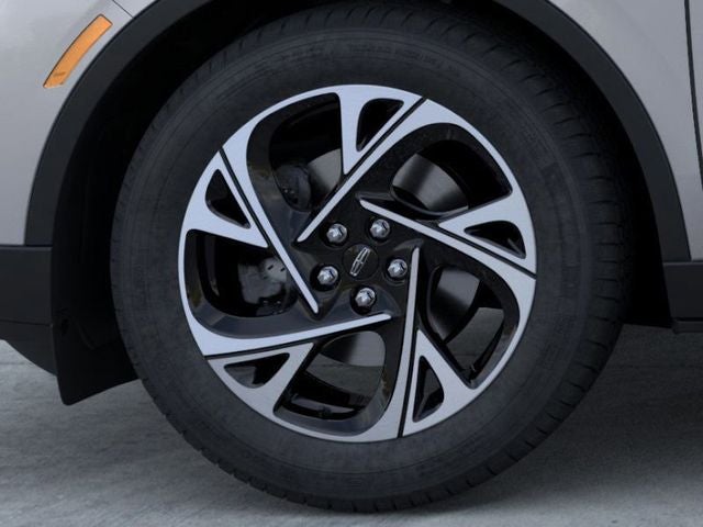 2026 Lincoln Nautilus Premiere IN-TRANSIT