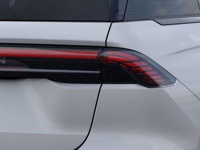 2026 Lincoln Nautilus Premiere IN-TRANSIT