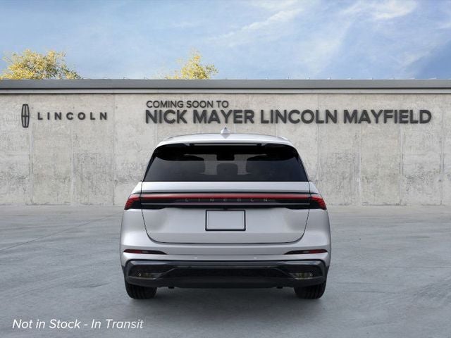 2026 Lincoln Nautilus Premiere IN-TRANSIT