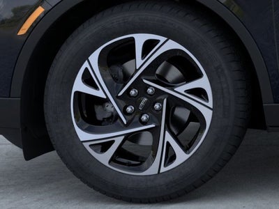 2026 Lincoln Nautilus Premiere IN-TRANSIT