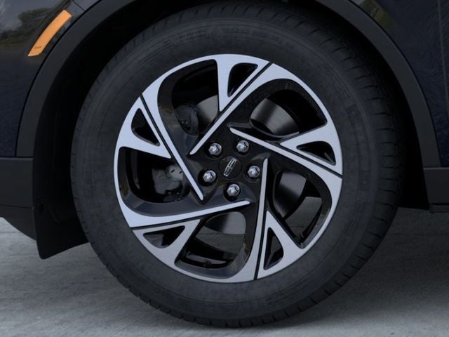 2026 Lincoln Nautilus Premiere IN-TRANSIT