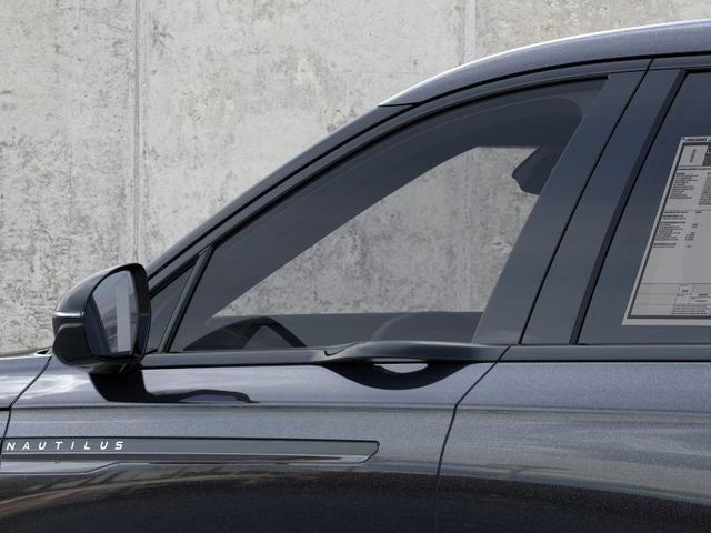 2026 Lincoln Nautilus Premiere IN-TRANSIT