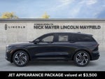 2026 Lincoln Nautilus Premiere IN-TRANSIT