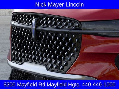 2026 Lincoln Nautilus Premiere IN-TRANSIT