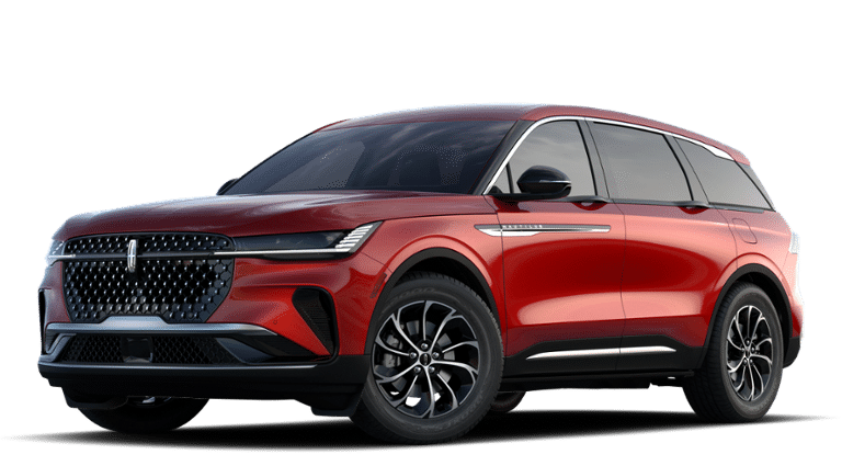 2026 Lincoln Nautilus Premiere IN-TRANSIT