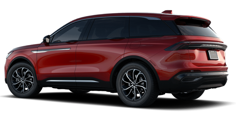 2026 Lincoln Nautilus Premiere IN-TRANSIT