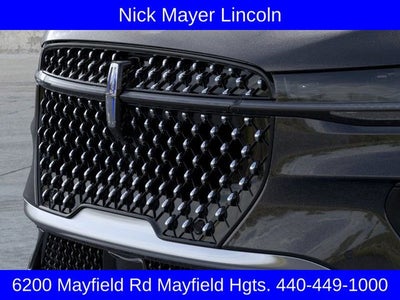 2026 Lincoln Nautilus Premiere IN-TRANSIT