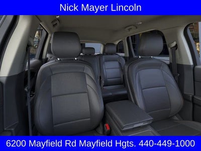 2026 Lincoln Nautilus Premiere IN-TRANSIT