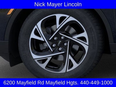 2026 Lincoln Nautilus Premiere IN-TRANSIT