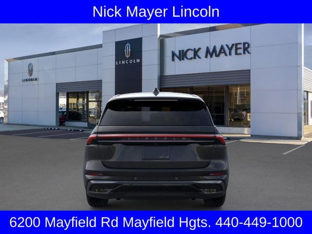 2026 Lincoln Nautilus Premiere IN-TRANSIT