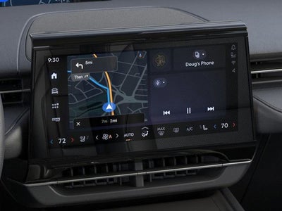 2026 Lincoln Nautilus Premiere IN-TRANSIT