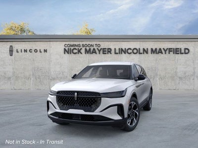 2026 Lincoln Nautilus Premiere IN-TRANSIT