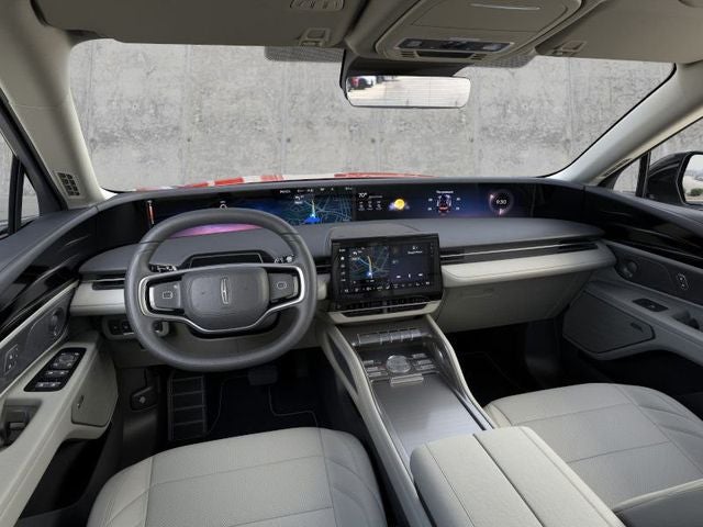 2026 Lincoln Nautilus Premiere IN-TRANSIT