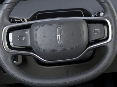 2026 Lincoln Nautilus Premiere IN-TRANSIT