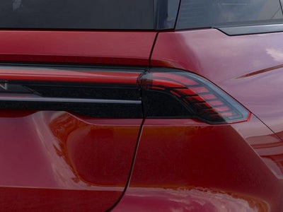 2026 Lincoln Nautilus Premiere IN-TRANSIT