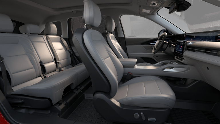 2026 Lincoln Nautilus Premiere IN-TRANSIT