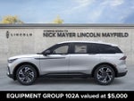 2026 Lincoln Nautilus Premiere IN-TRANSIT