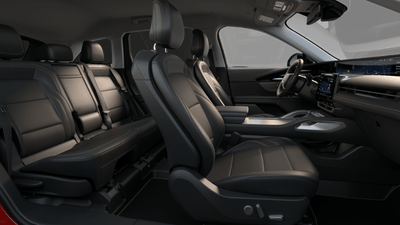 2026 Lincoln Nautilus Premiere IN-TRANSIT