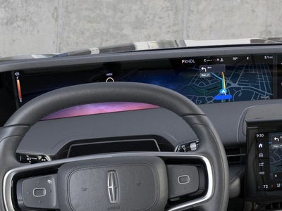 2026 Lincoln Nautilus Premiere IN-TRANSIT