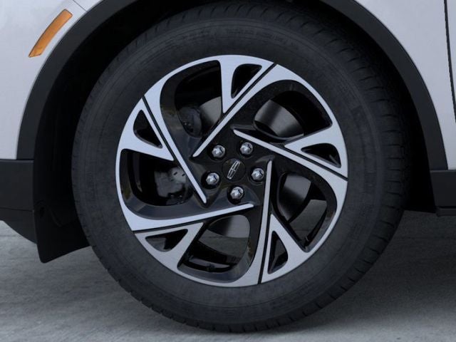 2026 Lincoln Nautilus Premiere IN-TRANSIT