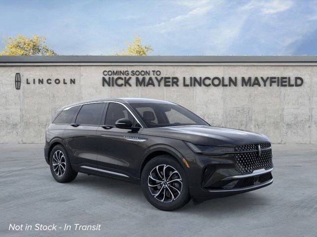 2026 Lincoln Nautilus Premiere IN-TRANSIT