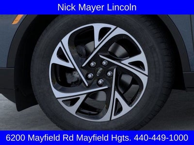 2026 Lincoln Nautilus Premiere IN-TRANSIT