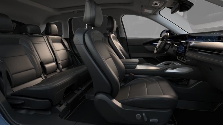 2026 Lincoln Nautilus Premiere IN-TRANSIT