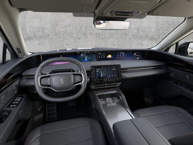 2026 Lincoln Nautilus Premiere IN-TRANSIT